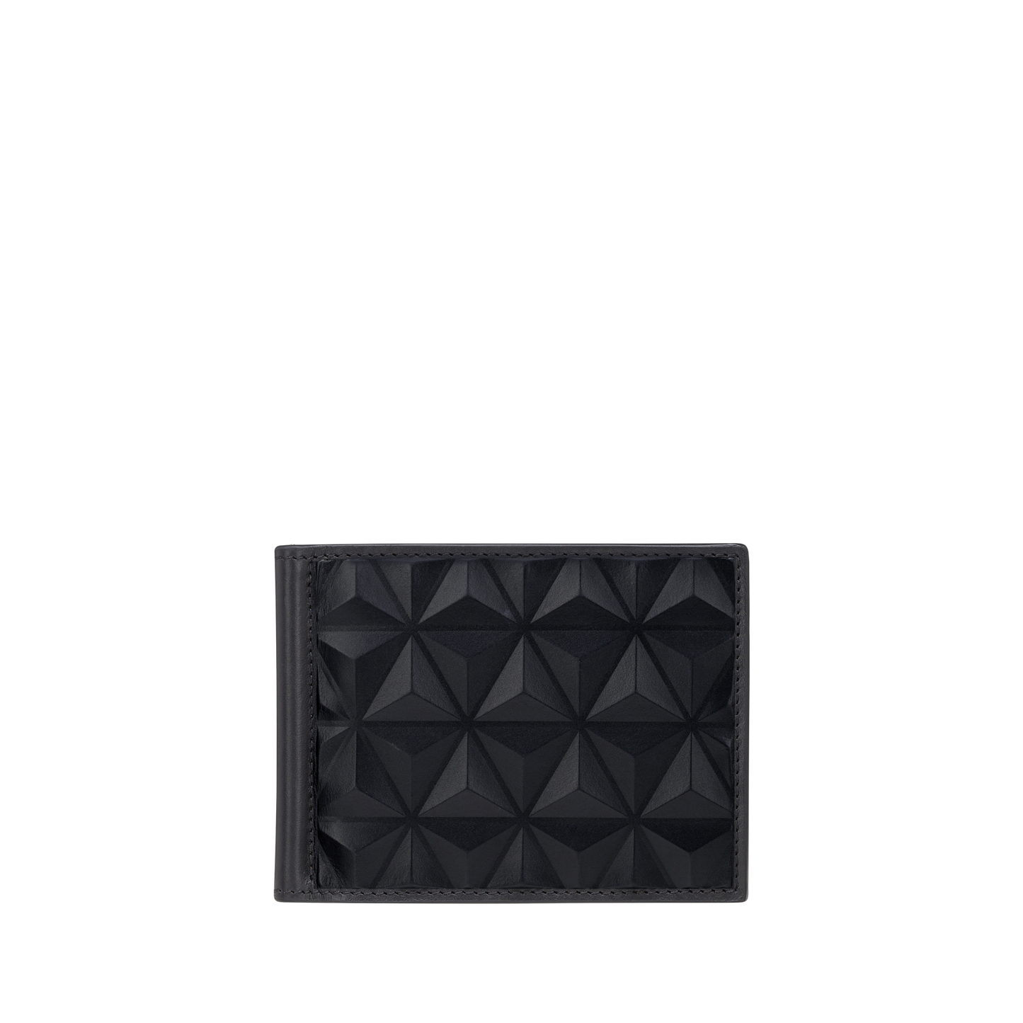 ST Dupont Leather goods Apex Black