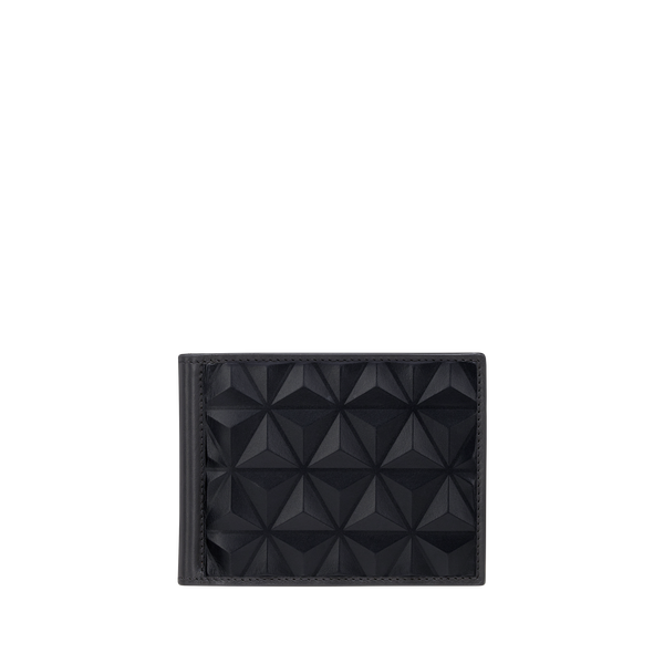 ST Dupont Leather goods Apex Schwarz