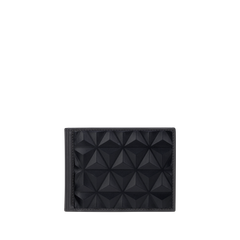 ST Dupont Leather goods Apex Schwarz