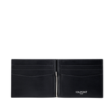 ST Dupont Leather goods Apex Schwarz