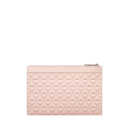 ST Dupont Leather goods Apex Light-pink