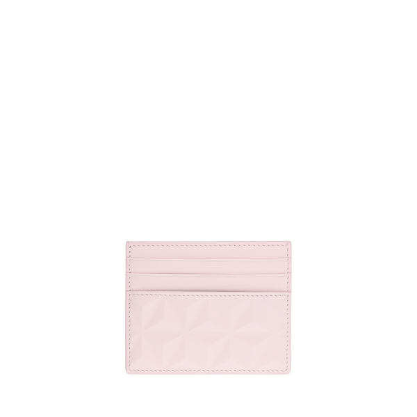 ST Dupont Leather goods Apex Light-pink