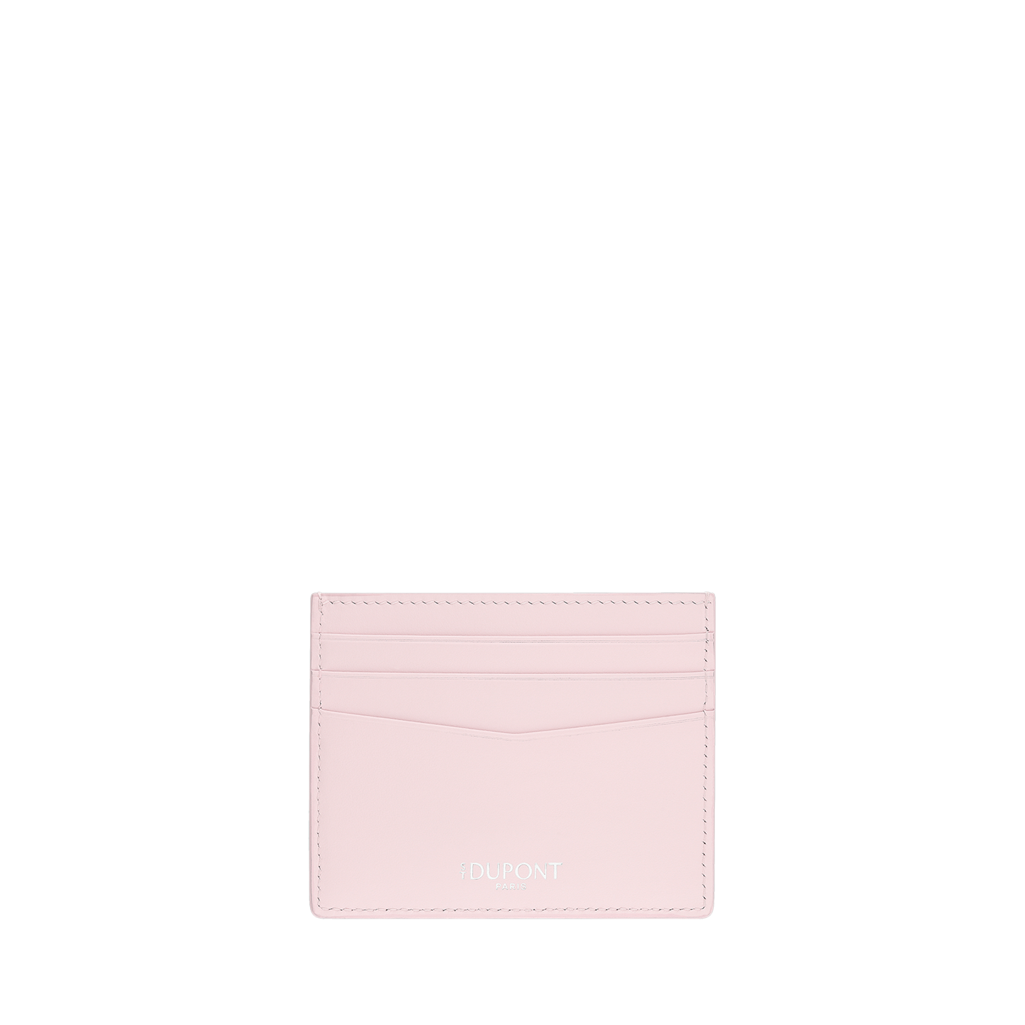 ST Dupont Leather goods Apex Light-pink