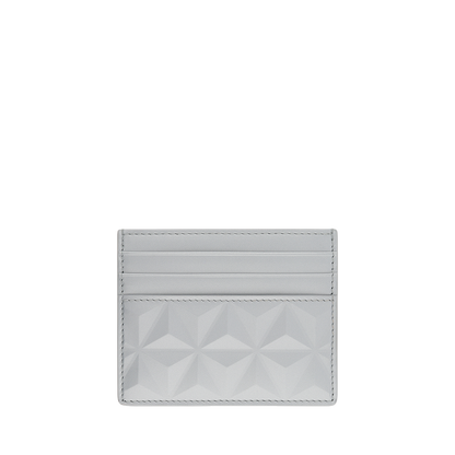 ST Dupont Leather goods Apex Silver