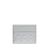 ST Dupont Leather goods Apex Silver