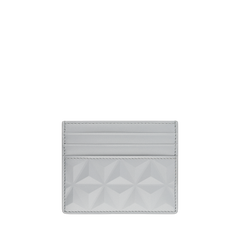 ST Dupont Leather goods Apex Silver