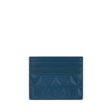ST Dupont Leather goods Apex Dark-blue