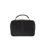 ST Dupont Leather goods Camera Bag Behike, Ltd. Edt., Schwarz