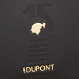 ST Dupont Leather goods Camera Bag Behike, Ltd. Edt., Schwarz