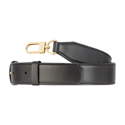 ST Dupont Leather goods Camera Bag Behike, Ltd. Edt., Black