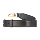 ST Dupont Leather goods Camera Bag Behike, Ltd. Edt., Schwarz