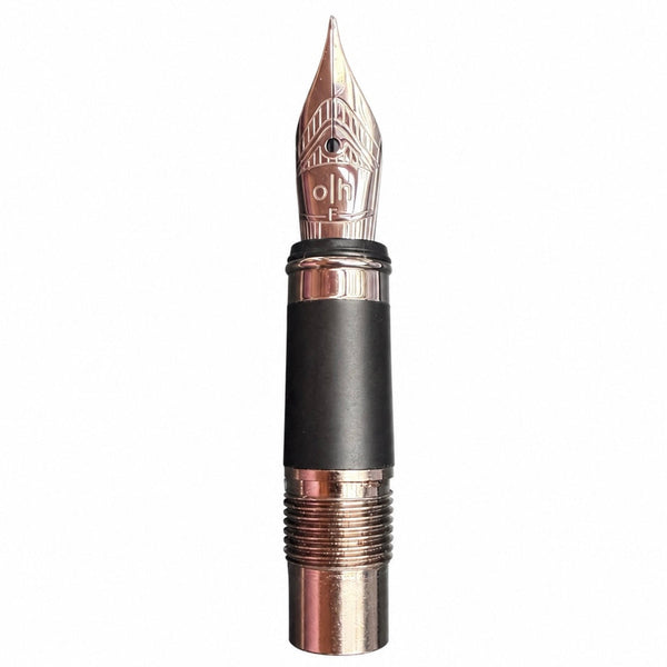 Otto Hutt Nib Steel 02 PT| Fine