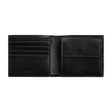 ST Dupont Leather goods Firehead Schwarz
