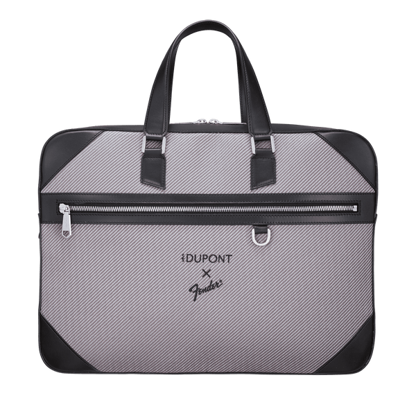 ST Dupont Leather goods Dokumentenhalter Ltd. Edt., Grey