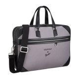 ST Dupont Leather goods Dokumentenhalter Ltd. Edt., Grey