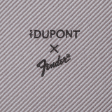 ST Dupont Leather goods Tote-tasche Ltd. Edt., Grey