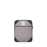 ST Dupont Leather goods Schultertasche Ltd. Edt., Grey