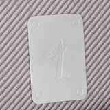 ST Dupont Leather goods Schultertasche Ltd. Edt., Grey