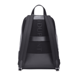 ST Dupont Leather goods Rucksack Ltd. Edt., Grey