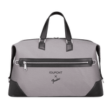 ST Dupont Leather goods Reisetasche Ltd. Edt., Grey