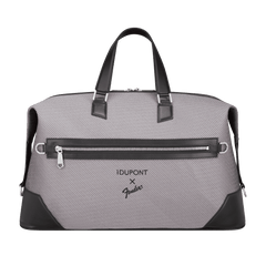 ST Dupont Leather goods Reisetasche Ltd. Edt., Grey