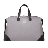 ST Dupont Leather goods Reisetasche Ltd. Edt., Grey