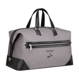 ST Dupont Leather goods Reisetasche Ltd. Edt., Grey