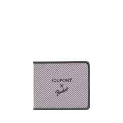 ST Dupont Leather goods Geldbörse Ltd. Edt., Grey