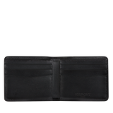 ST Dupont Leather goods Geldbörse Ltd. Edt., Grey