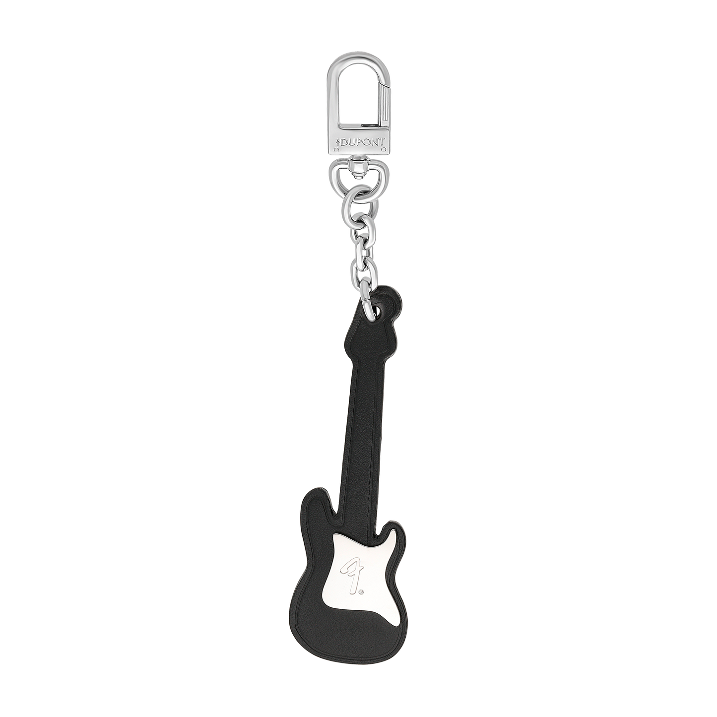 ST Dupont Accessories Keychain Ltd. Edt., Black
