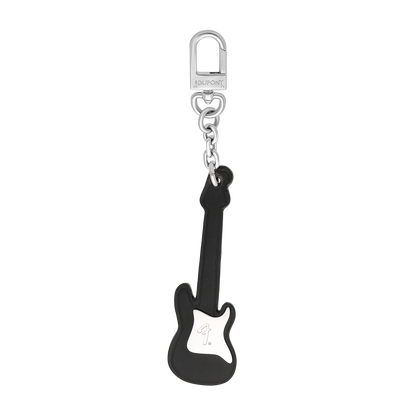 ST Dupont Accessories Keychain Ltd. Edt., Black