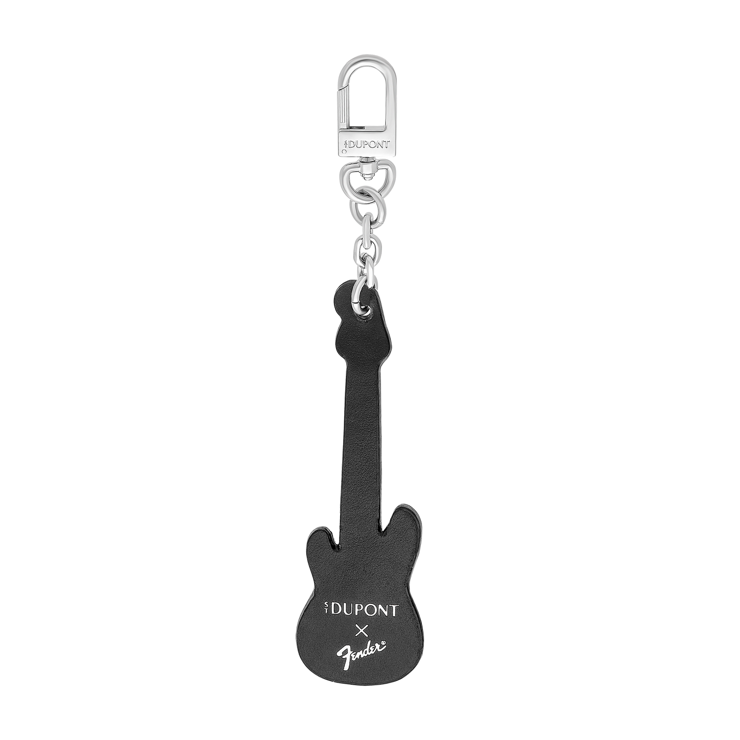ST Dupont Accessories Keychain Ltd. Edt., Black