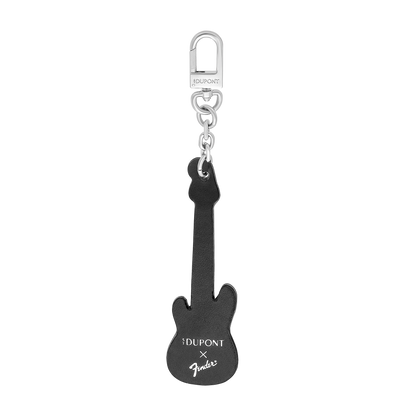 ST Dupont Accessories Keychain Ltd. Edt., Black