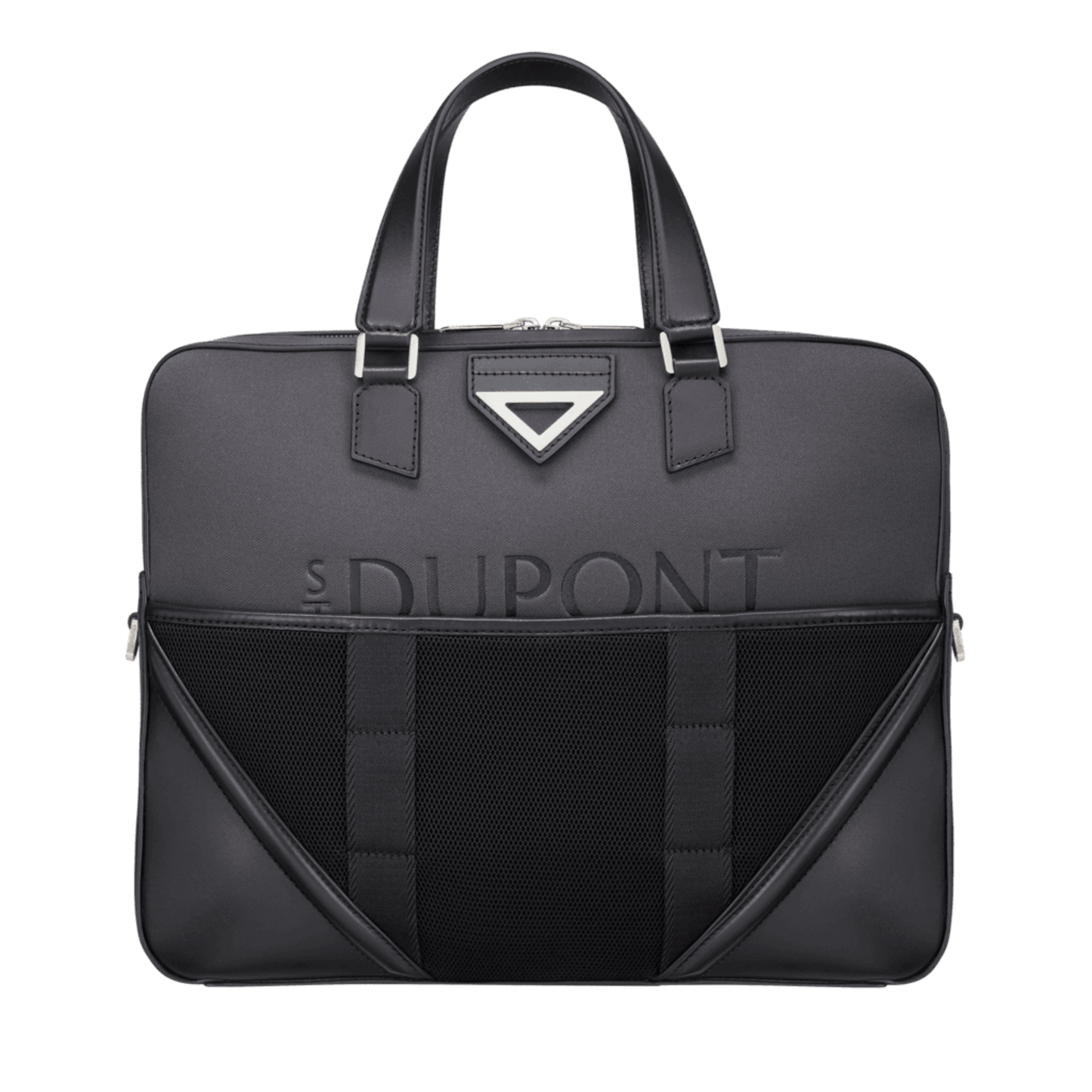 ST Dupont Leather goods Défi Explorer Black