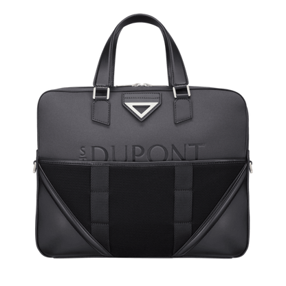 ST Dupont Leather goods Défi Explorer Black