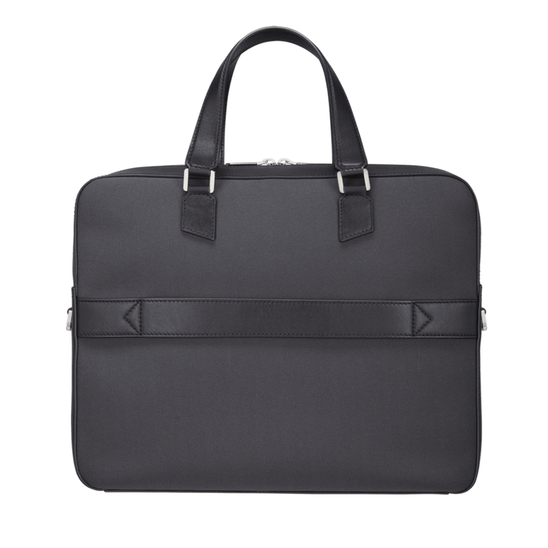 ST Dupont Leather goods Défi Explorer Schwarz