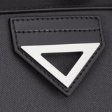 ST Dupont Leather goods Défi Explorer Schwarz