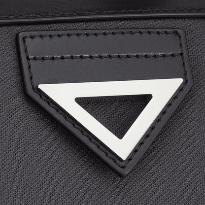 ST Dupont Leather goods Défi Explorer Black