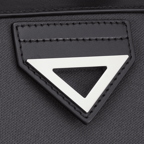 ST Dupont Leather goods Défi Explorer Schwarz