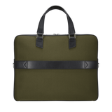 ST Dupont Leather goods Défi Explorer Khaki