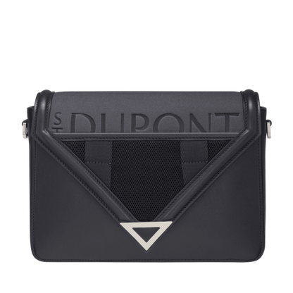 ST Dupont Leather goods Défi Explorer Schwarz