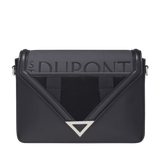 ST Dupont Leather goods Défi Explorer Schwarz