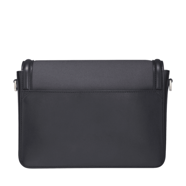 ST Dupont Leather goods Défi Explorer Schwarz