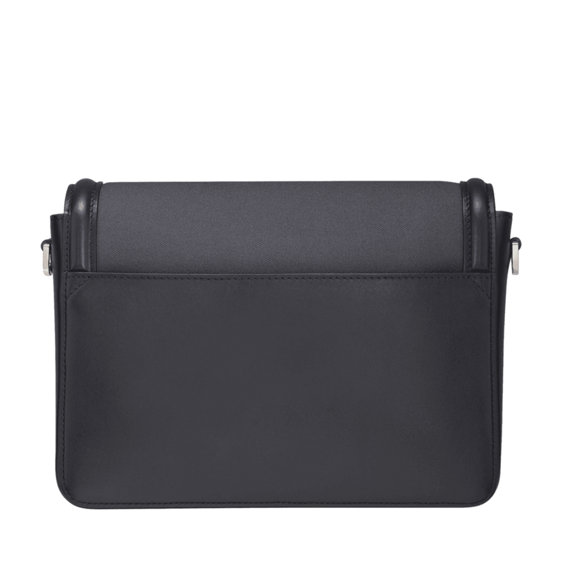 ST Dupont Leather goods Défi Explorer Schwarz