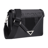 ST Dupont Leather goods Défi Explorer Schwarz