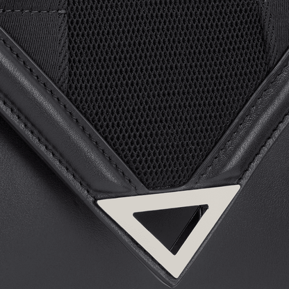 ST Dupont Leather goods Défi Explorer Schwarz