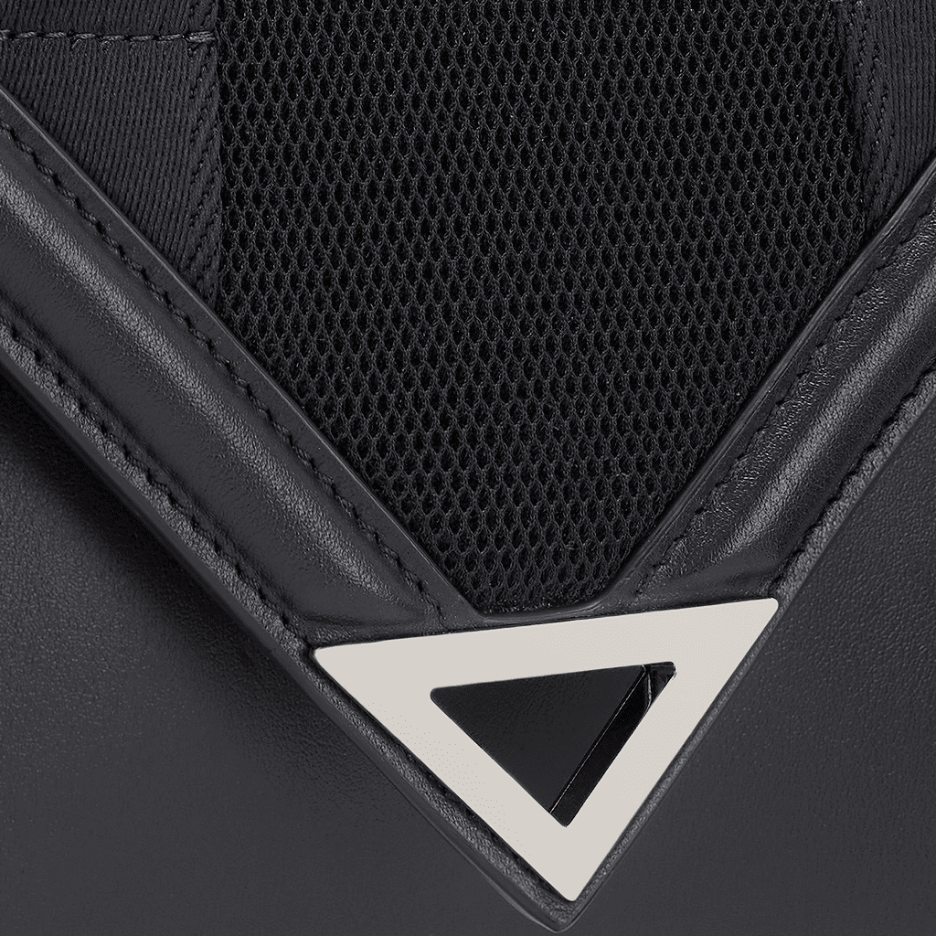 ST Dupont Leather goods Défi Explorer Schwarz