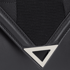 ST Dupont Leather goods Défi Explorer Schwarz