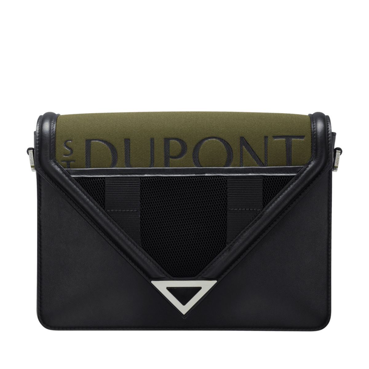 ST Dupont Leather goods Défi Explorer Khaki