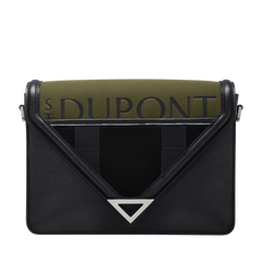 ST Dupont Leather goods Défi Explorer Khaki